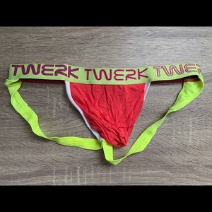 Andrew Christian Jock